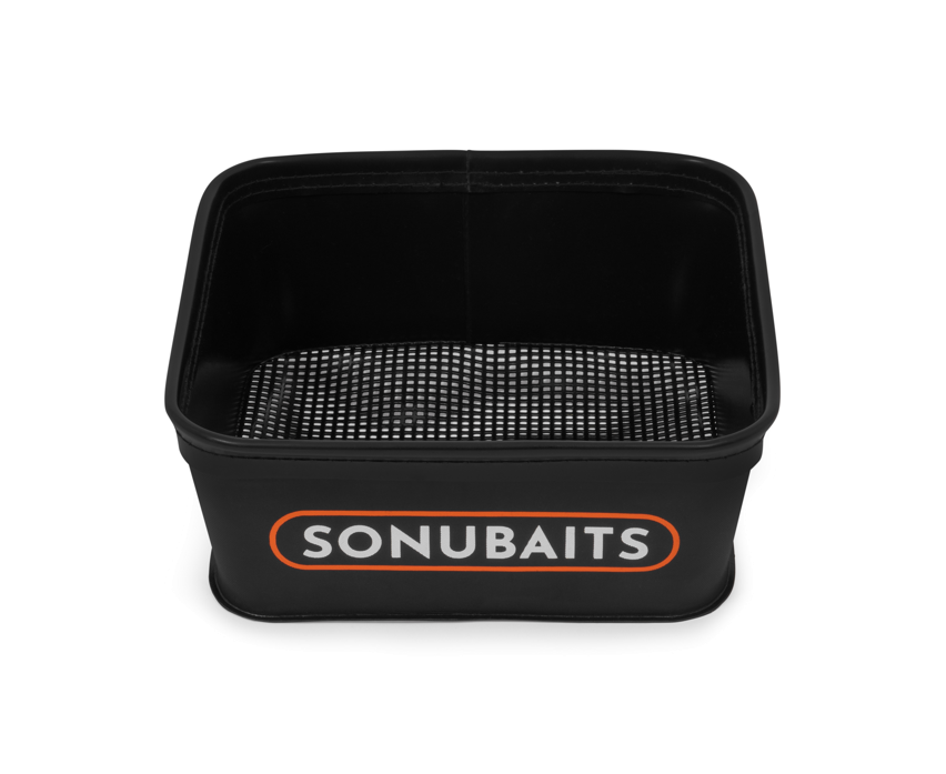 Sonubaits-Bait-Tub-Strainer-Set