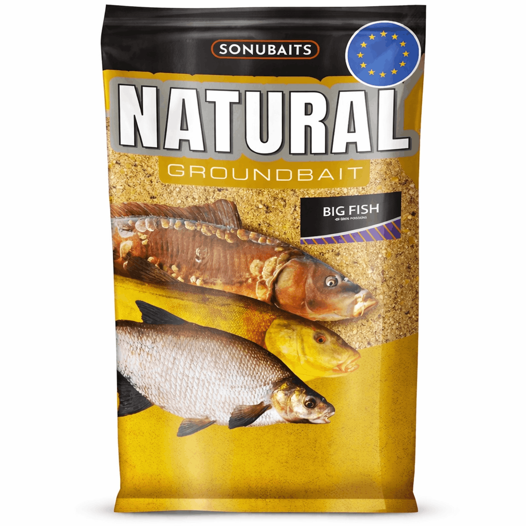 Sonubaits-Natural-big-fish