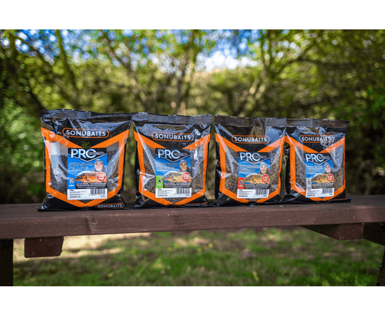 Sonubaits-Pro-Expander-Pellets-500g