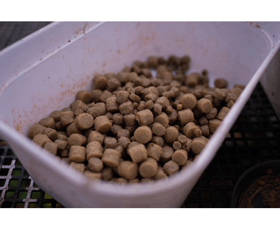 PRO EXPANDER PELLETS 500g - 4 Optionen