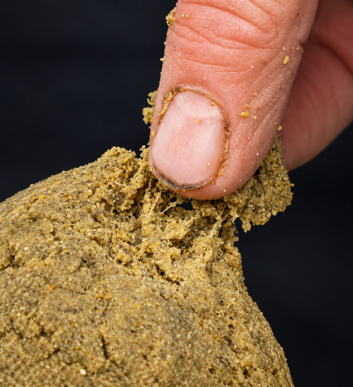 Sonubaits Stiki Paste 500g kneedbare textuur