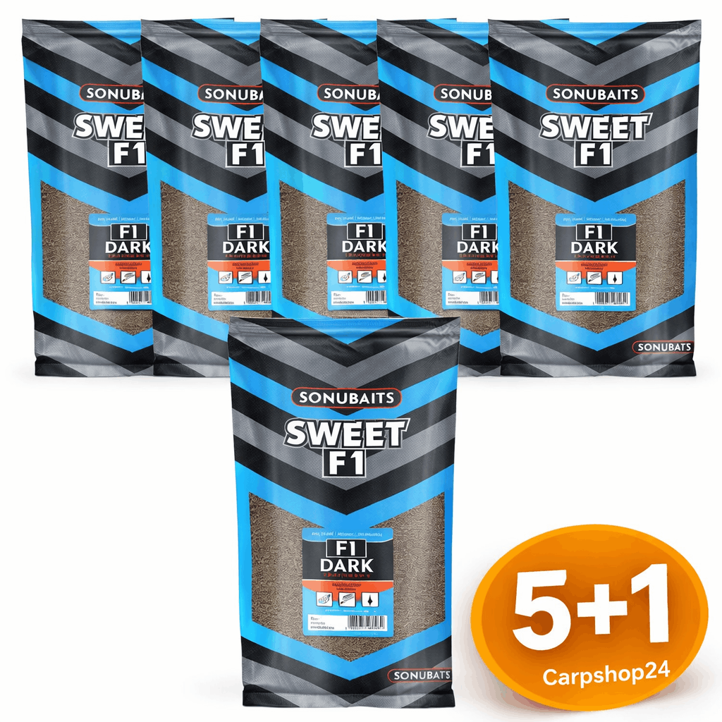 Sonubaits-Sweet-F1-Dark-5+1