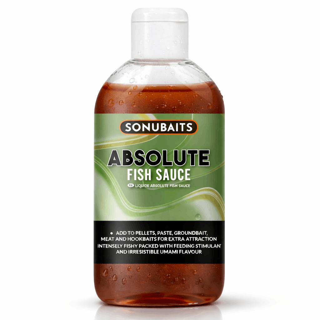 Sonubaits-absolute-fish-sauce