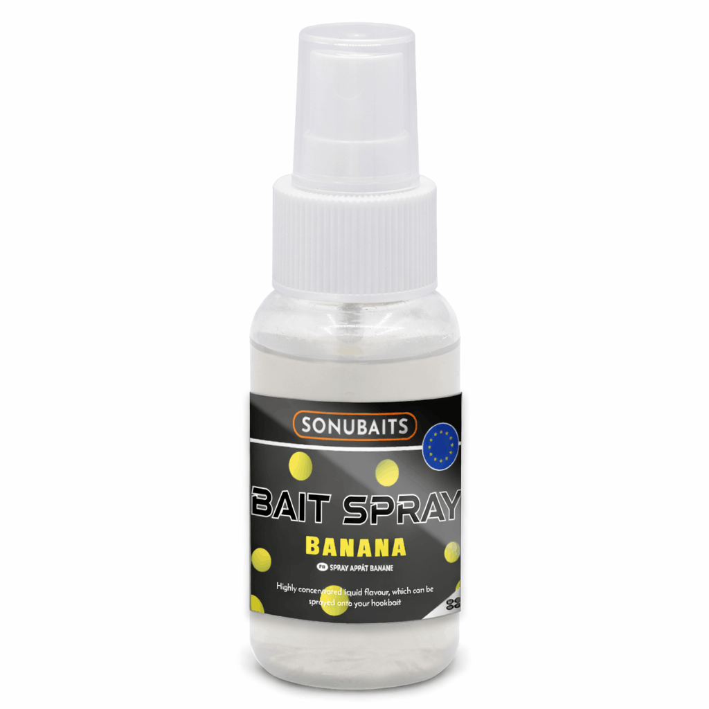 Sonubaits-bait-spray-banana