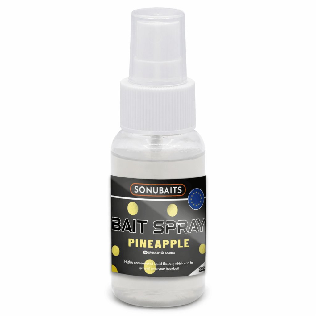 Sonubaits-bait-spray-pineapple
