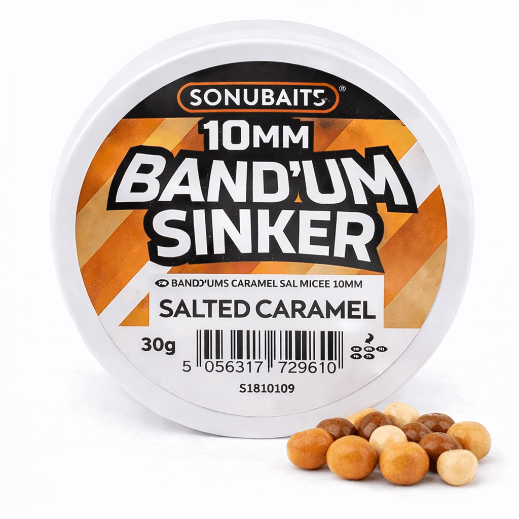 Sonubaits-bandum-sinkers-salted-caramel-10mm