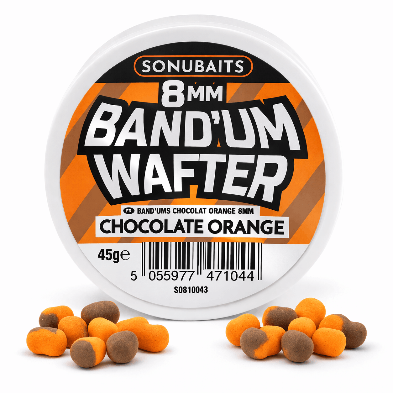 Sonubaits-bandum-wafter-chocolate-orange-8mm