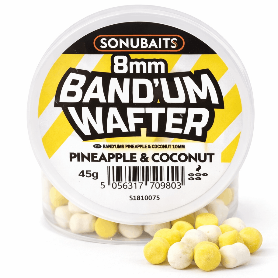 Sonubaits-bandum-wafter-pineapple-coconut-6mm-pineapple-coconut-8mm