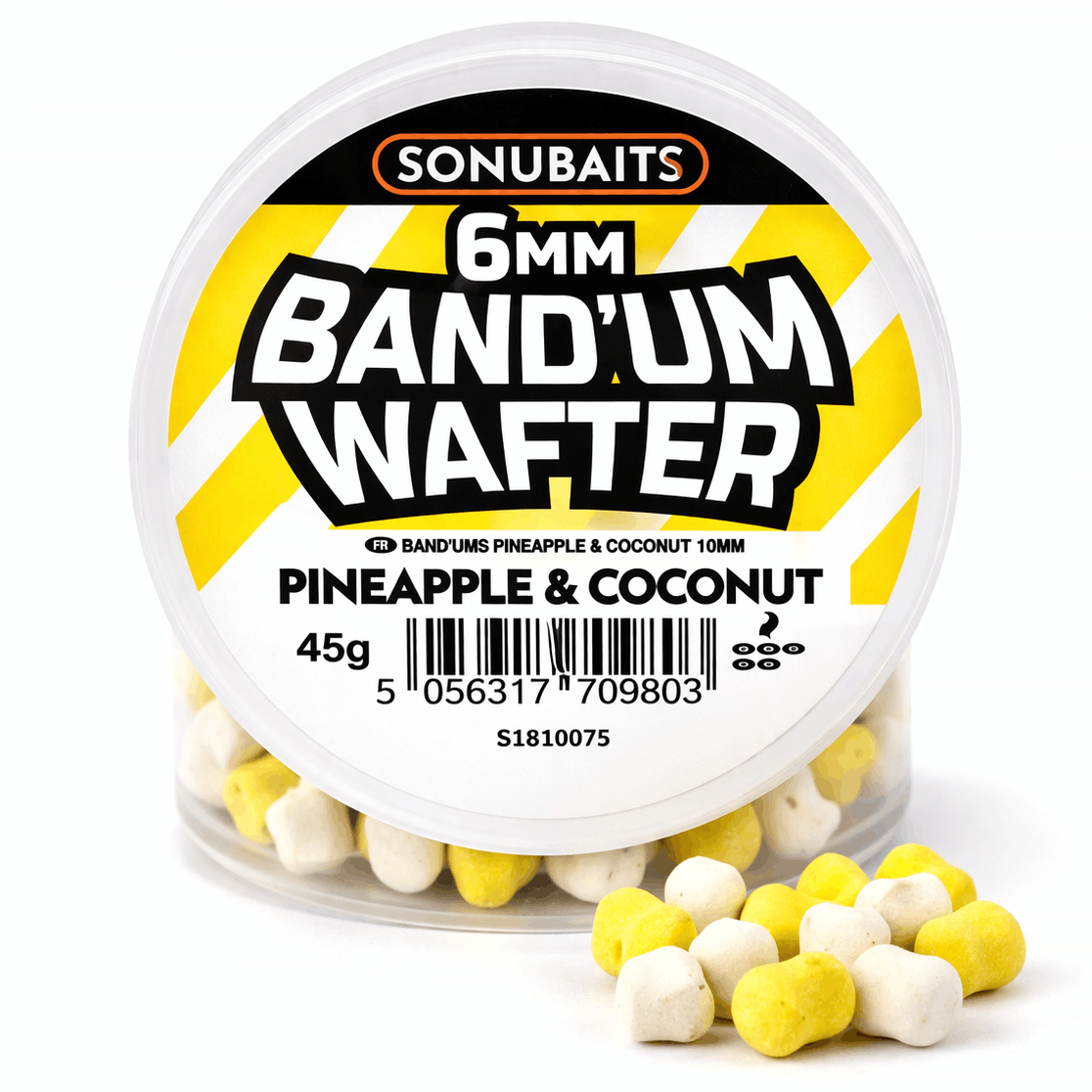 Sonubaits-bandum-wafter-pineapple-coconut-6mm