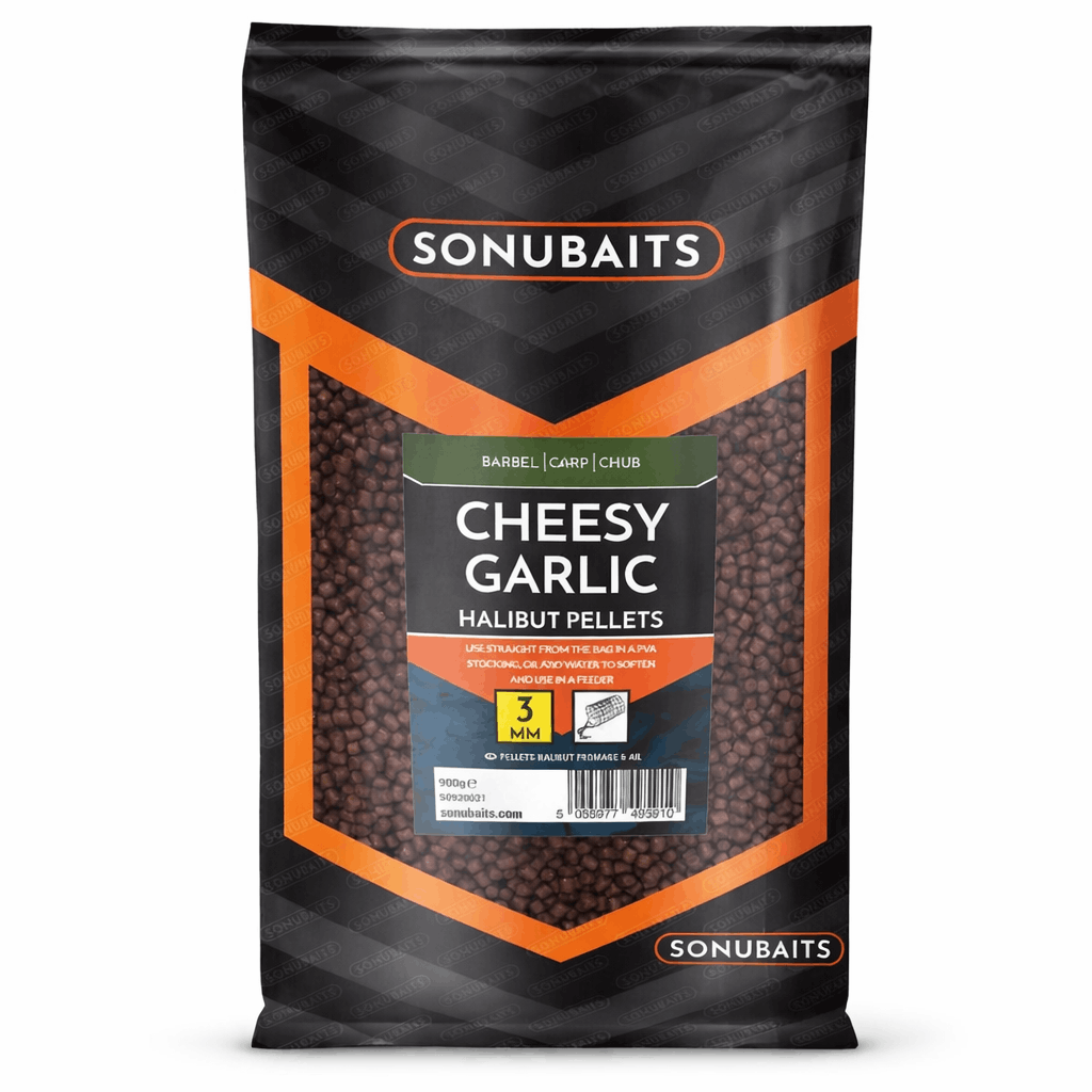 Sonubaits-cheesy-garlic-halibut-pellets-3mm