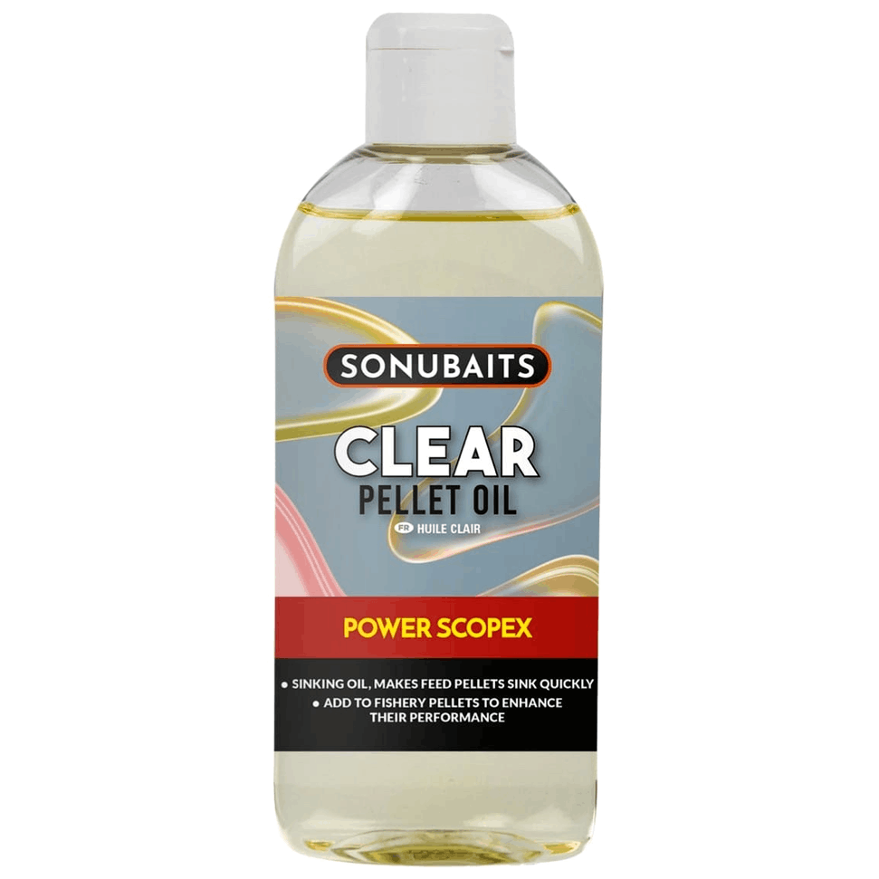 Sonubaits-clear-pellet-oil-power-scopex