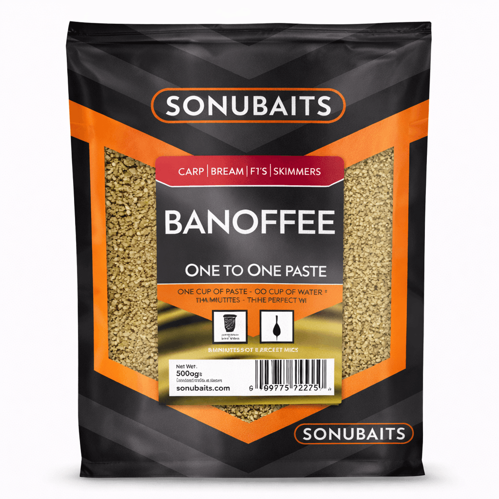 Sonubaits-one-to-one-paste-banoffee