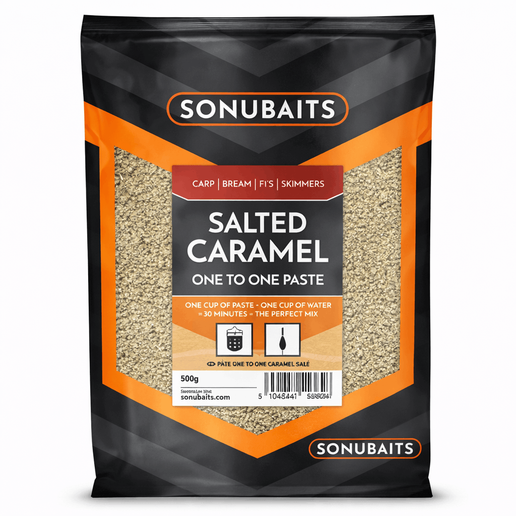 Sonubaits-one-to-one-paste-salted-caramel
