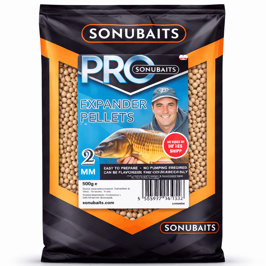 Sonubaits-pro-expander-pellets-2mm
