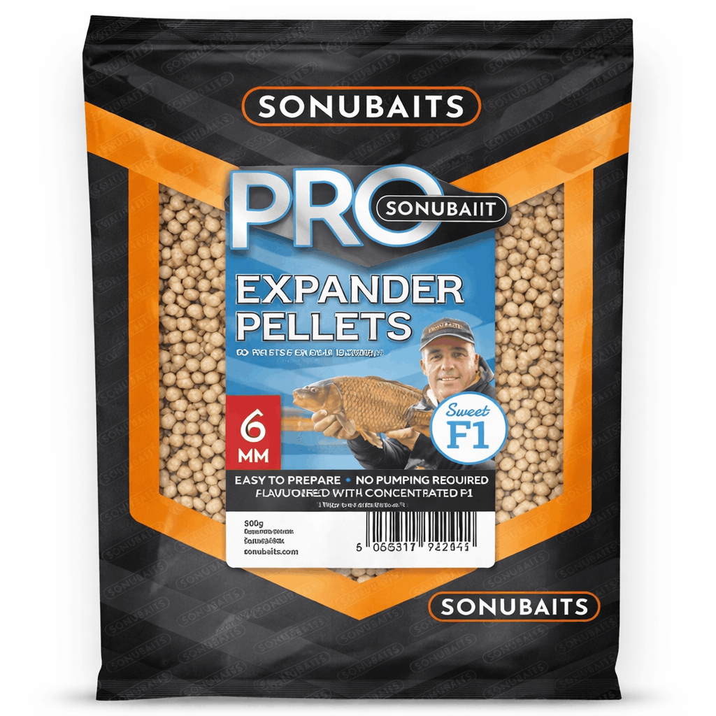 Sonubaits-pro-expander-pellets-F1-6mm