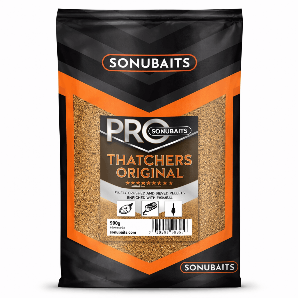 Sonubaits-pro-range-tachers-original