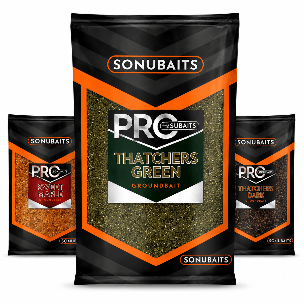 Sonubaits-pro-range-cover