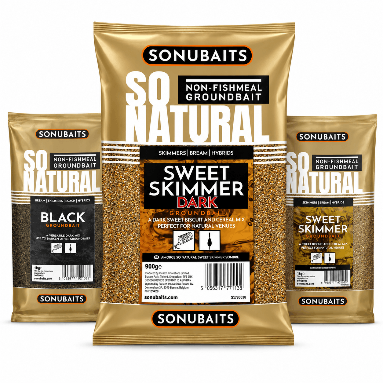 Sonubaits-so-natural-groundbaits-cover