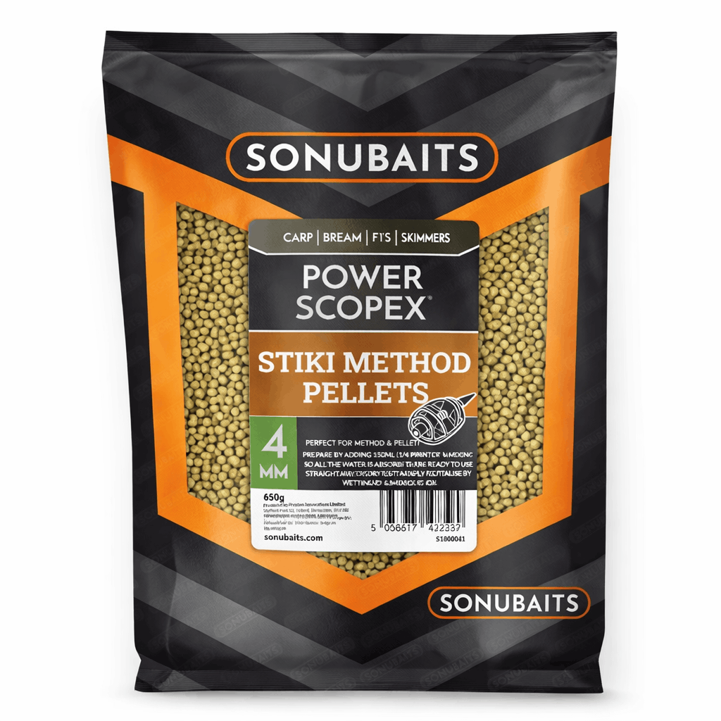 Sonubaits-stiki-method-pellet-power-scopex-4mm
