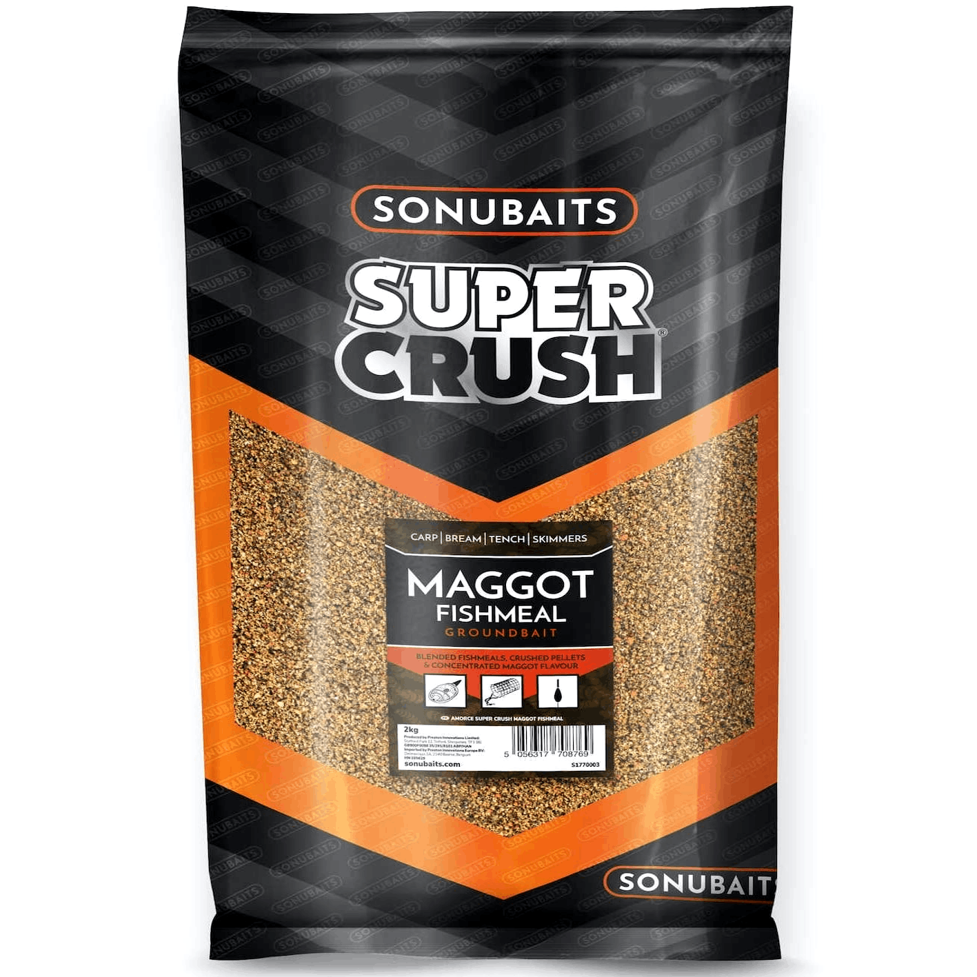 Sonubaits-supercrush-maggot-fishmeal