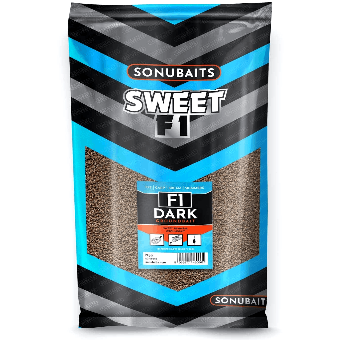 Sonubaits-sweet-F1-Dark