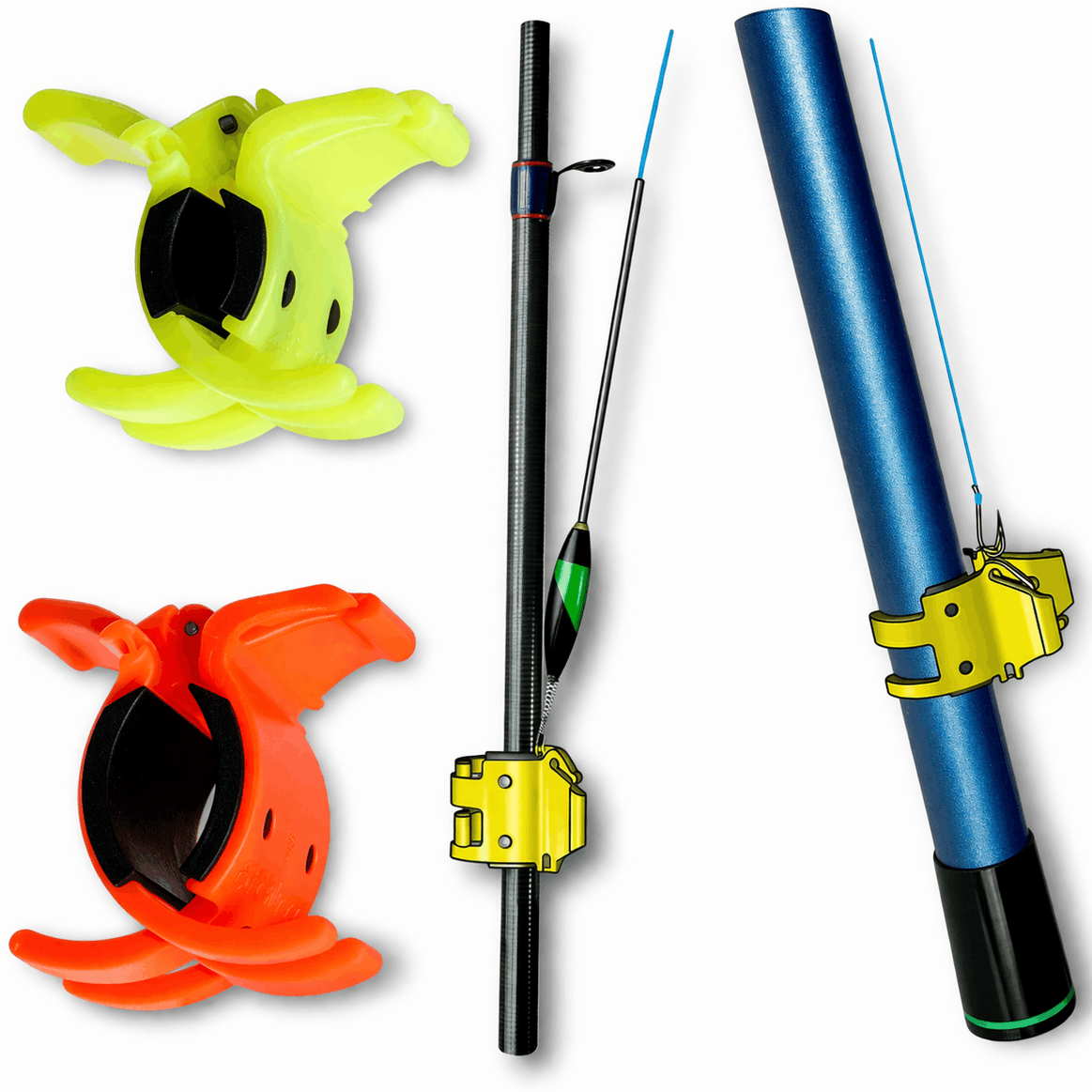 Stonfo-pole-clips