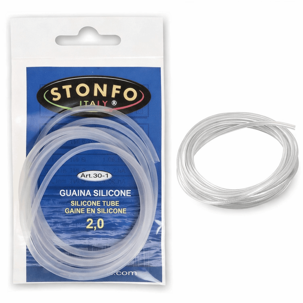 Stonfo-silicone-tube