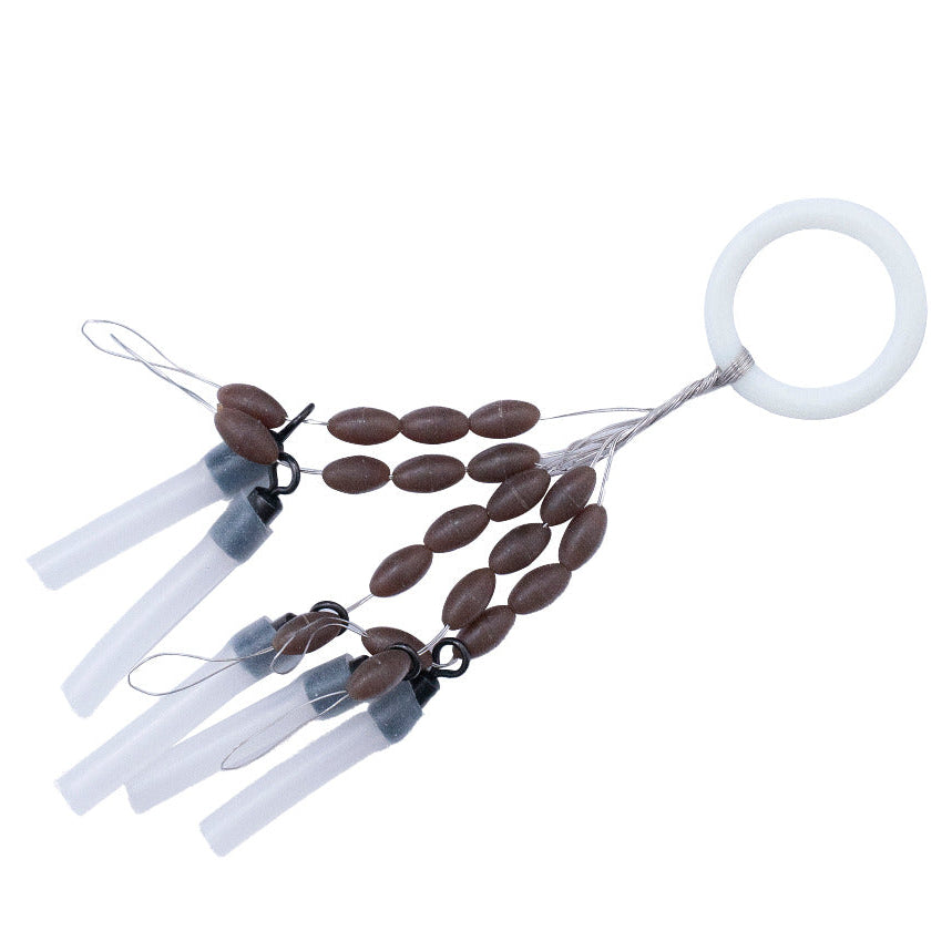 Drennan float attachement