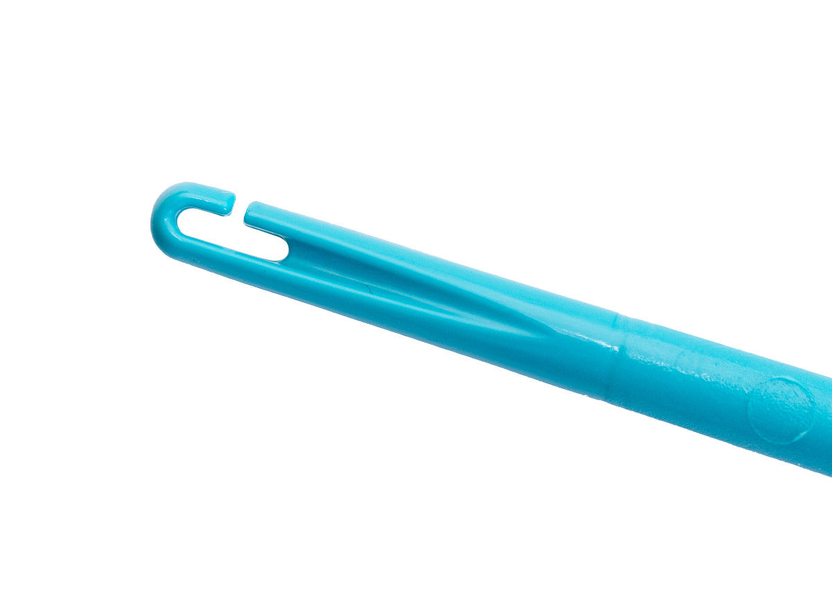 Drennan double disgorger