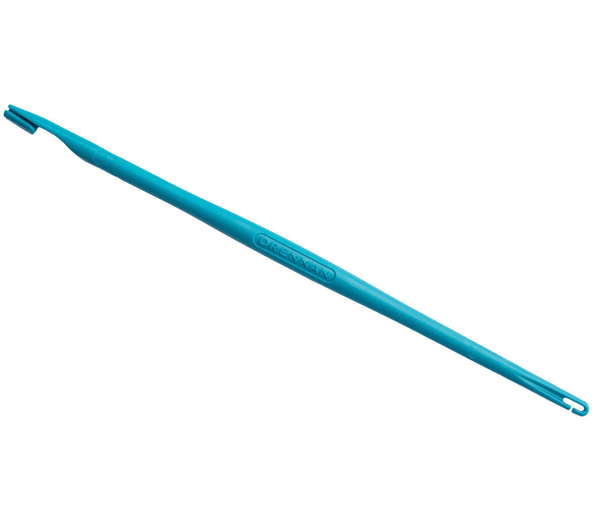 Drennan double disgorger