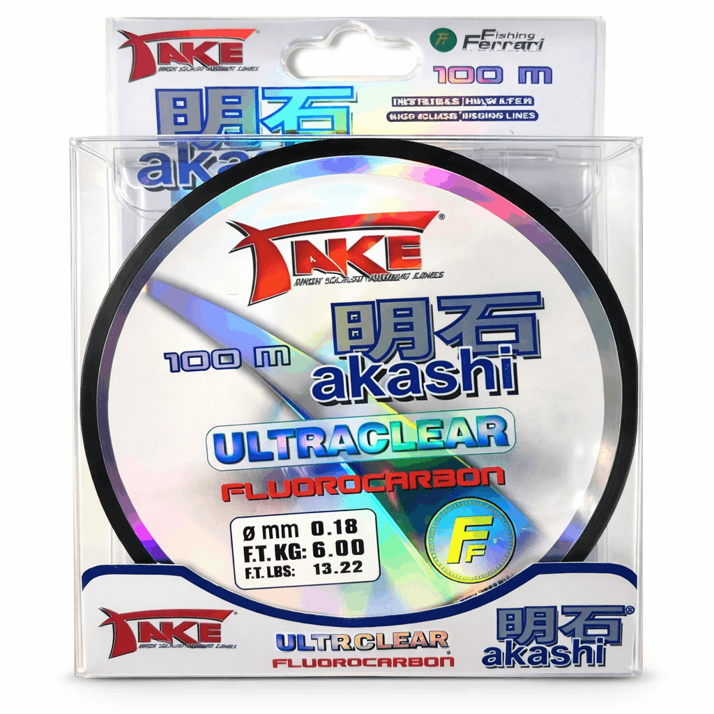 Take-Akashi-ultraclear-fluorocarbon-0.18mm