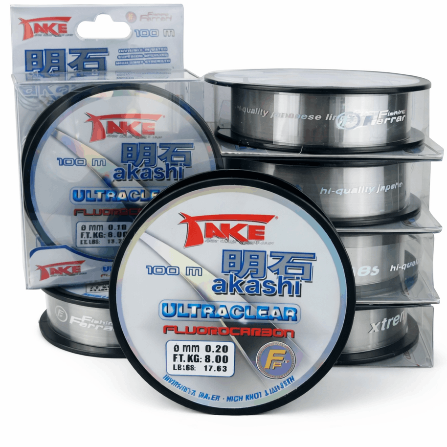 Take-Akashi-ultraclear-fluorocarbon-A