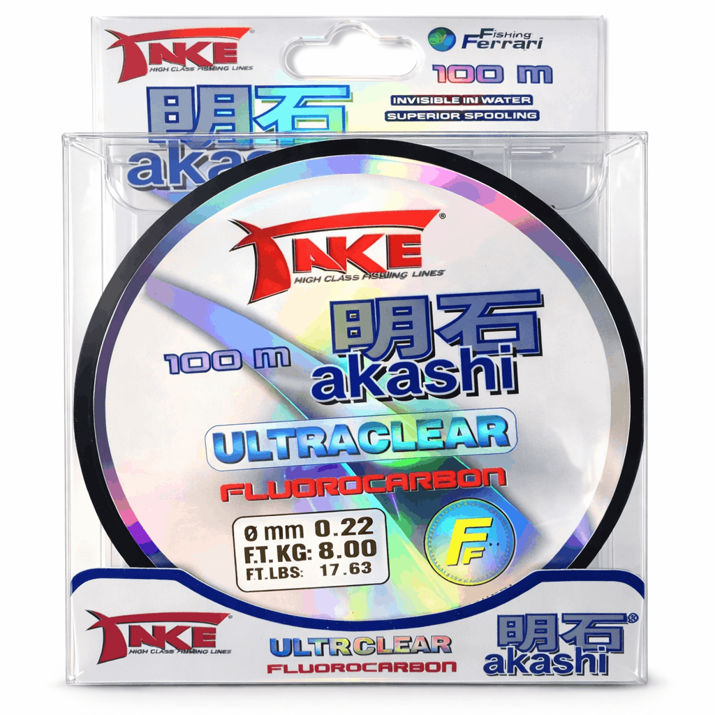 Take-akashi-ultraclear-fluorocarbon-0.22mm