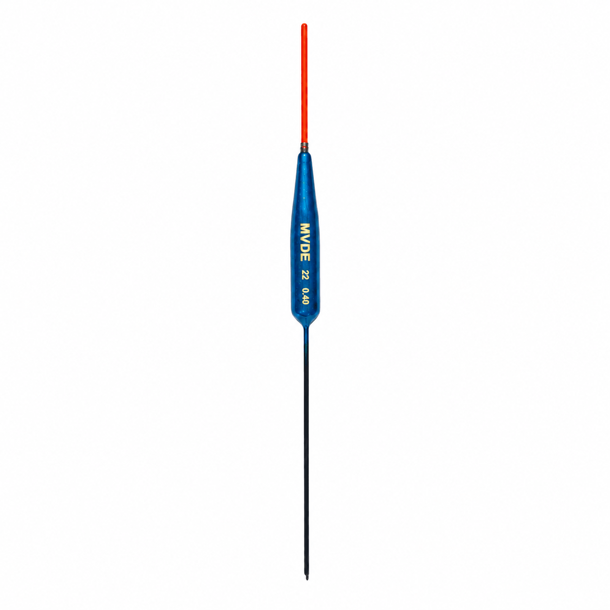 Van-De-Eynde-MVDE-22-Dobber