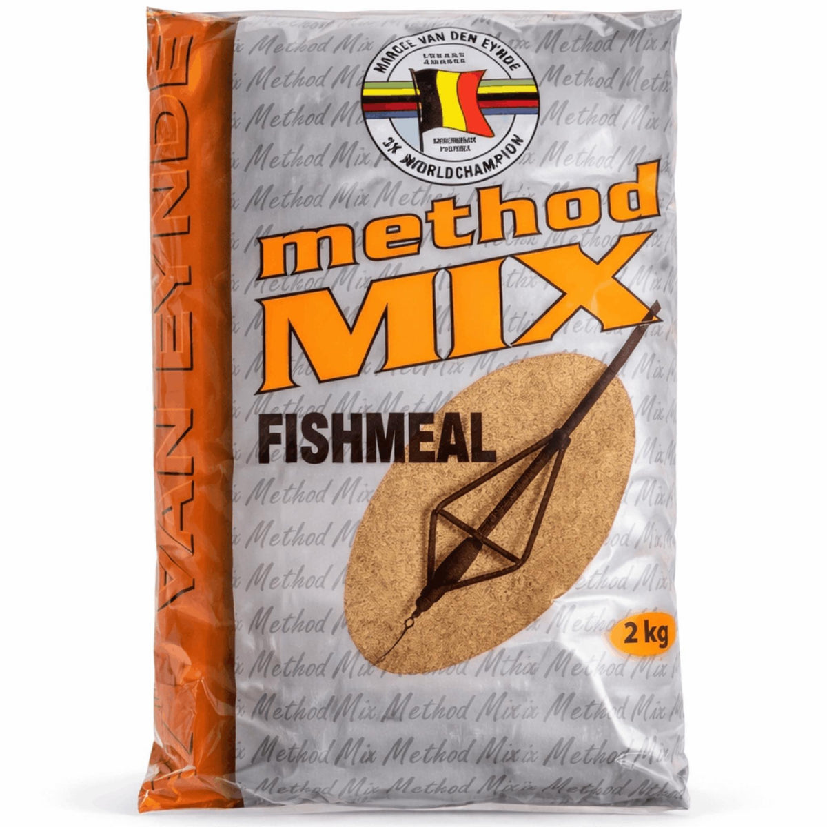 Van den Eynde Method Mix Fishmeal 2 kg