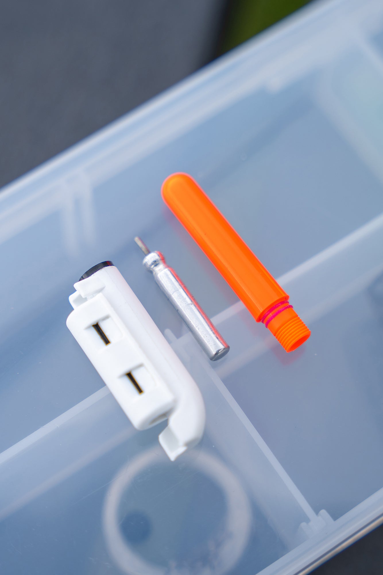 BATTERY ROD LIGHT