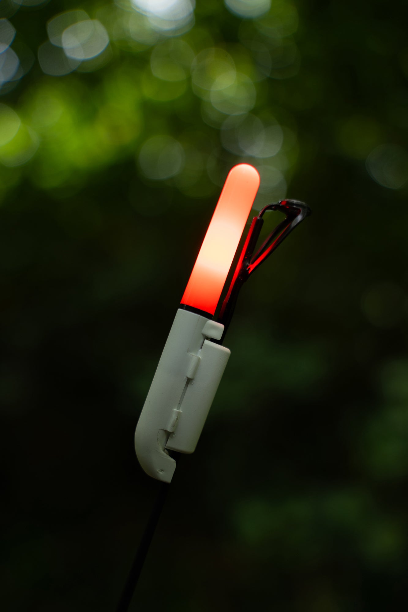 BATTERY ROD LIGHT