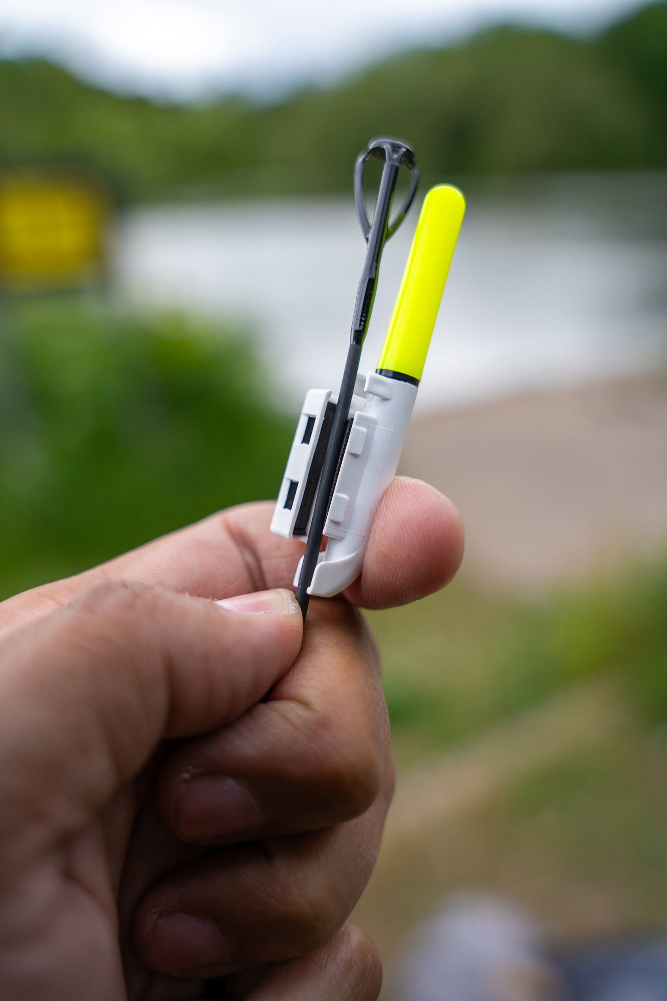 BATTERY ROD LIGHT