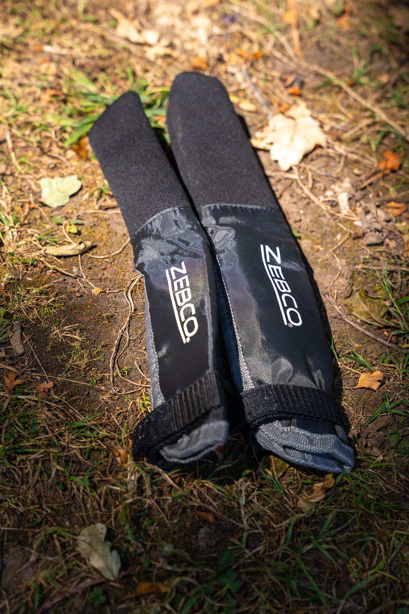 Trophy Rod protection sleeve