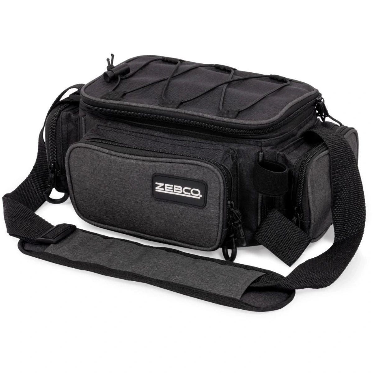 Zebco trophy system carryall three box small 5,5l