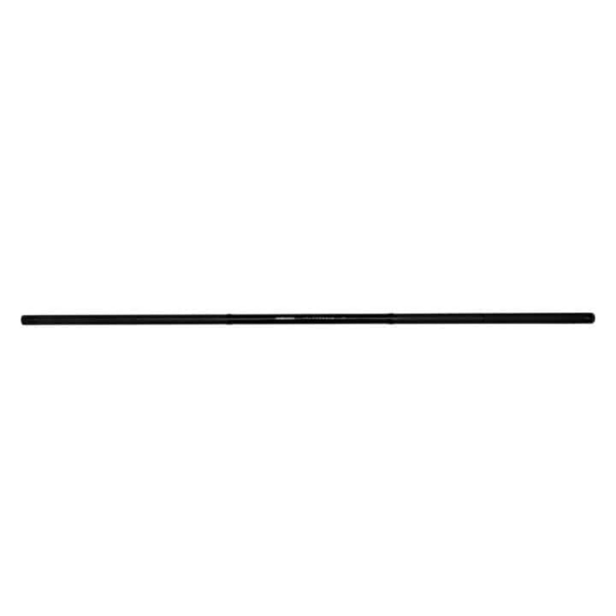 Zebco ambition tele handle - 2m