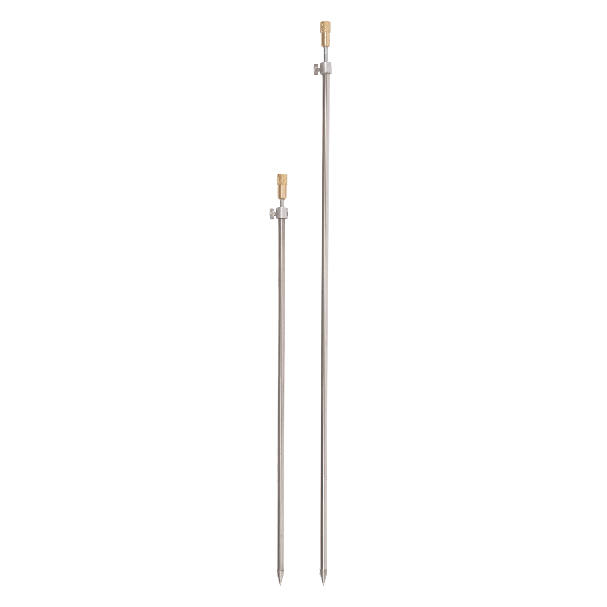 Zebco Trophy Stainless Steel Banksticks