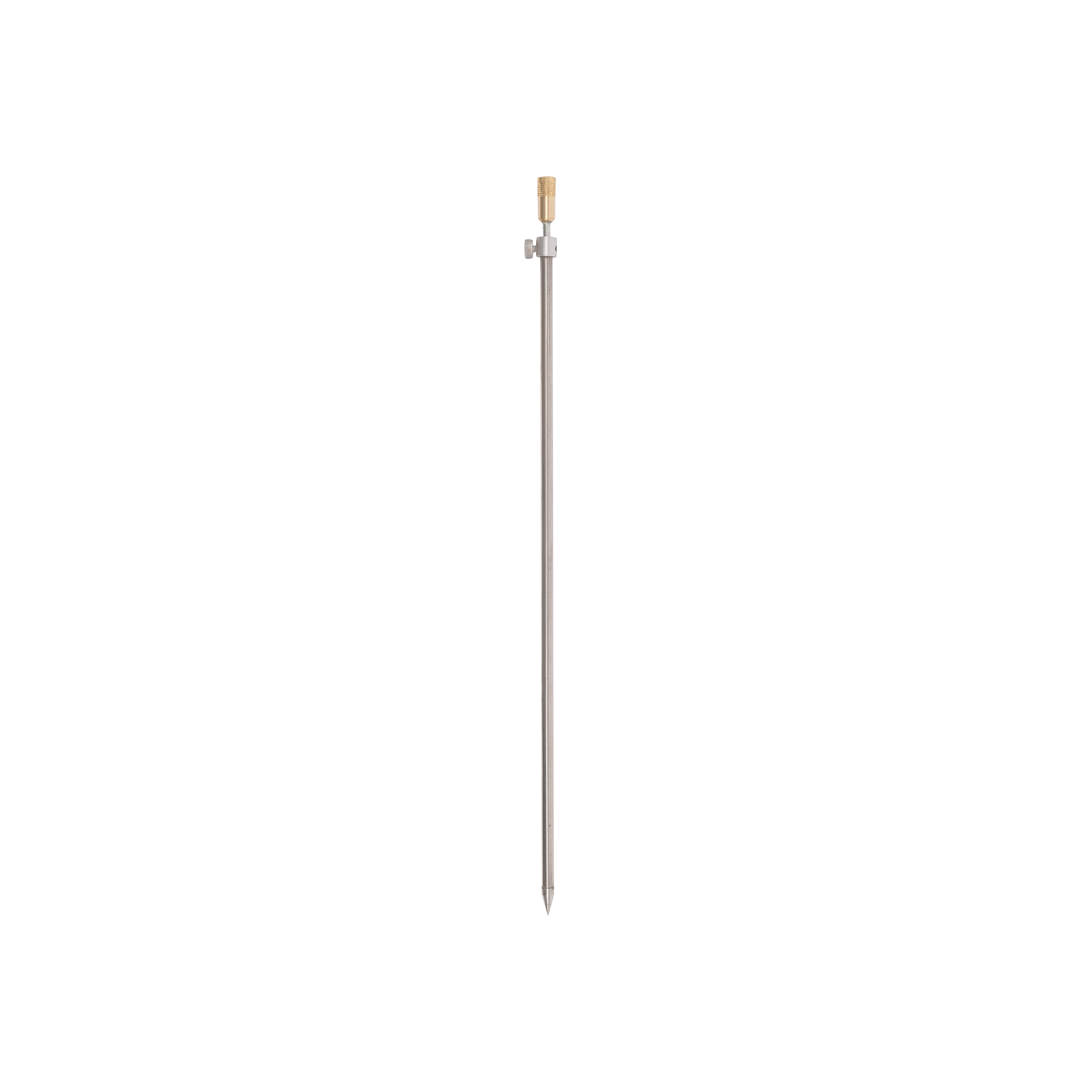 Zebco Trophy Stainless Steel Banksticks