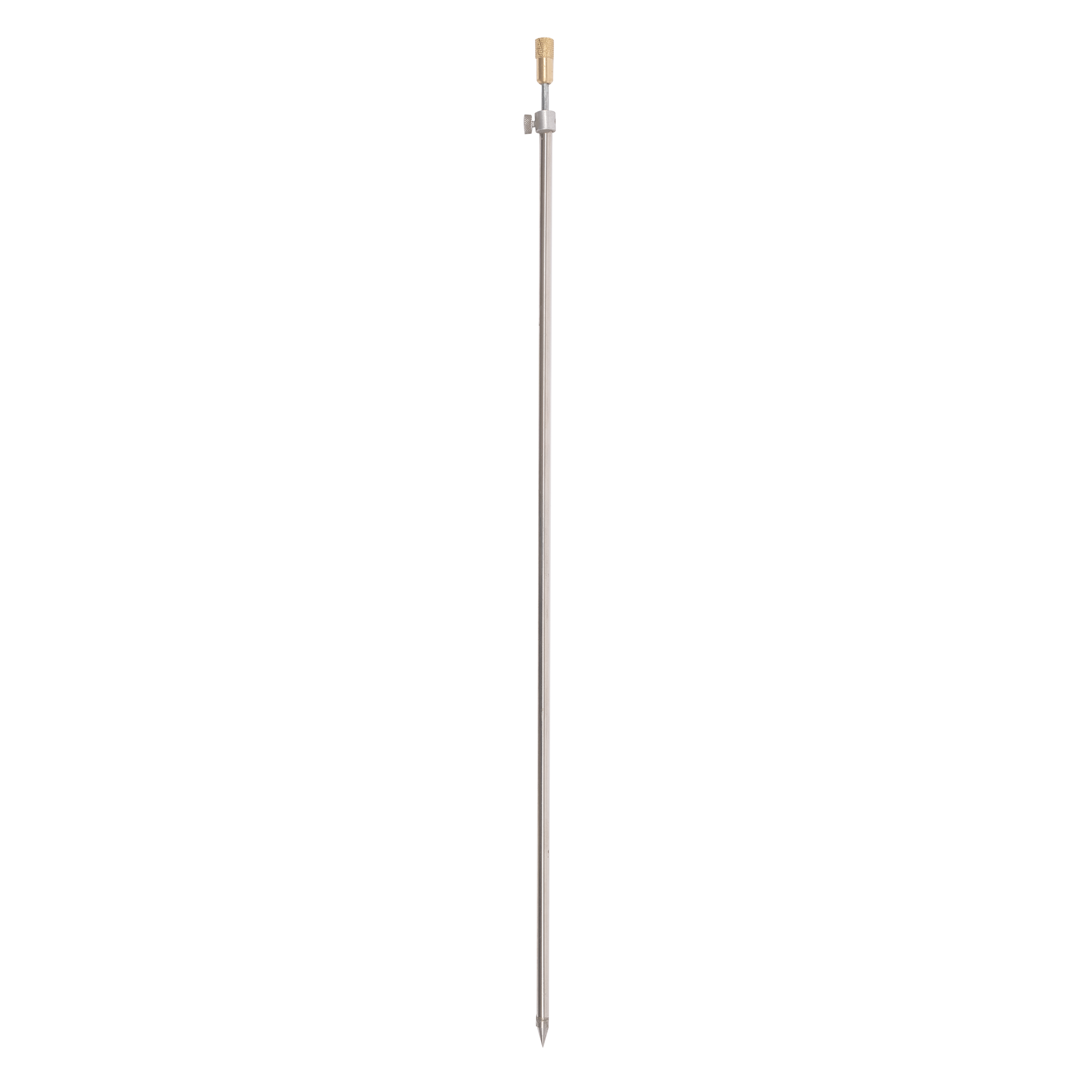TROPHY STAINLESS STEEL BANKSTICKS