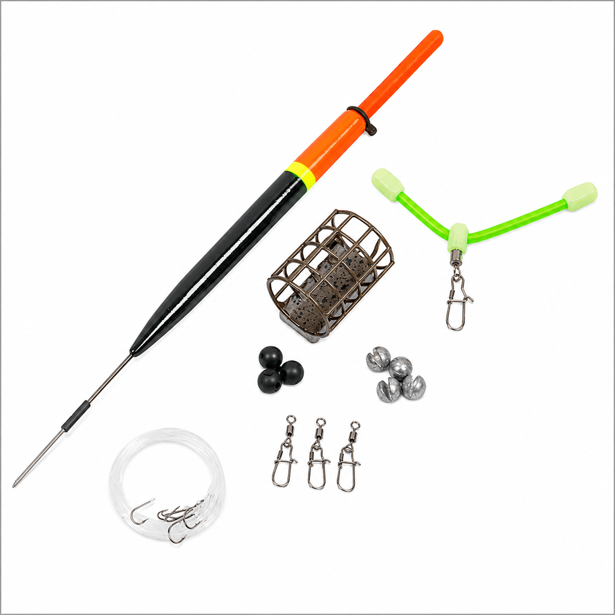 Z0960010-ZEBCO-ALLROUNDER-KIT