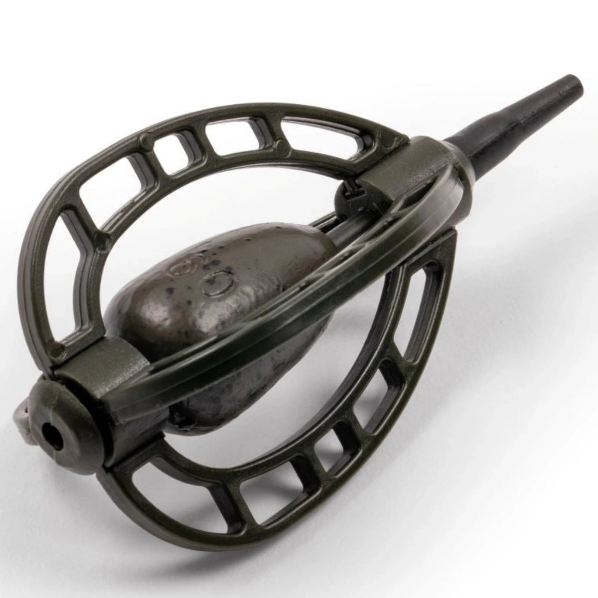 Zebco trophy four frame method feeders