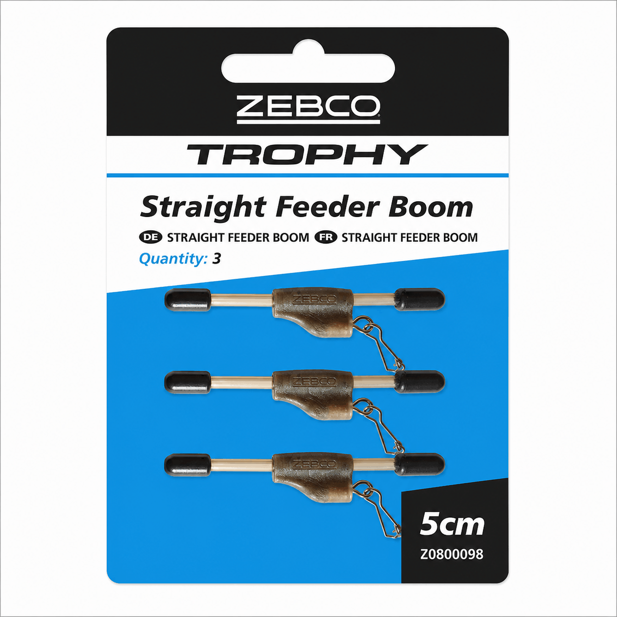 ZEBCO-TROPHY-FEEDER-STRAIGHT-5cm