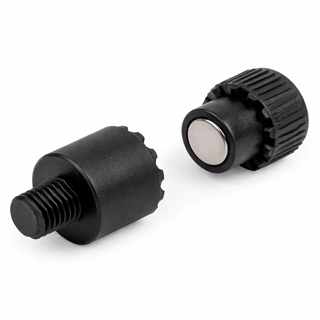 ZEBCO TROPHY QUICK RELEASE ADAPTORS 2 PACK