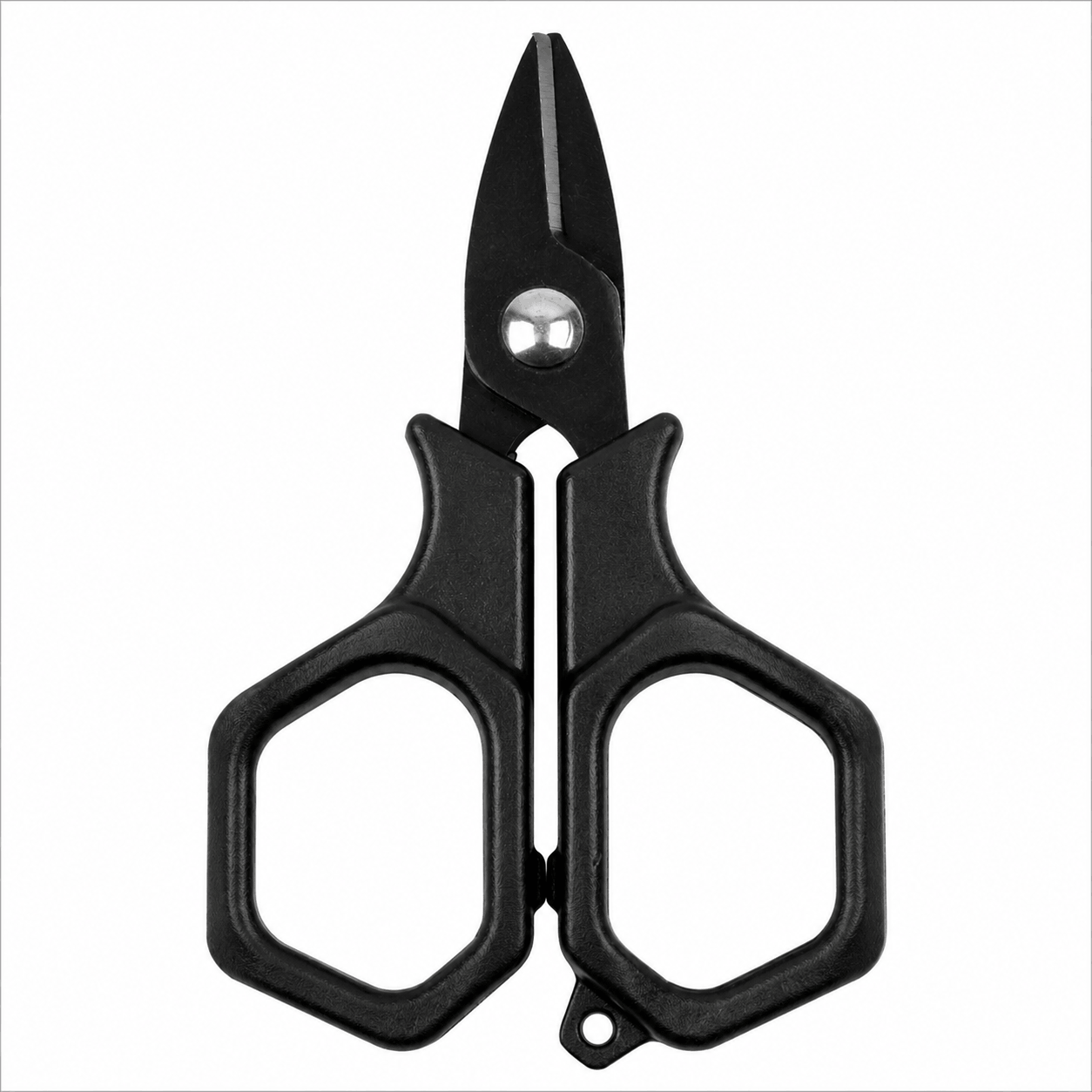 Zebco-Trophy-Stainless-Compact-Scissors