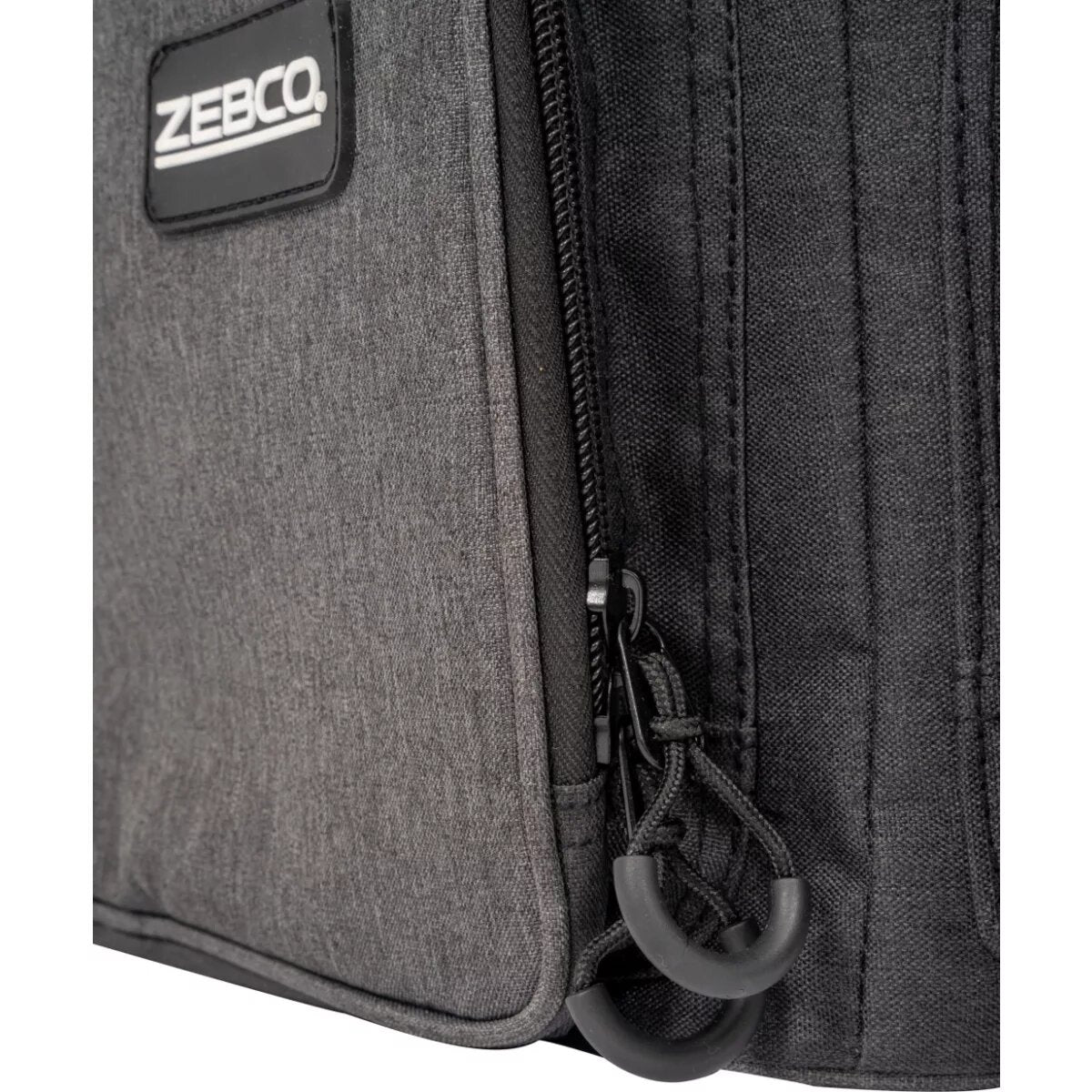 Zebco Trophy Carryall 12.5L | Includes 2 Boxes